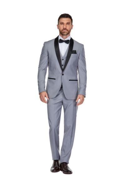 Grey
