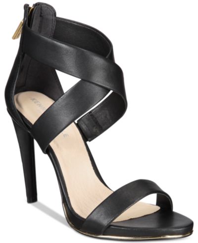 Женские нарядные босоножки Kenneth Cole New York Women's Brooke Cross High
