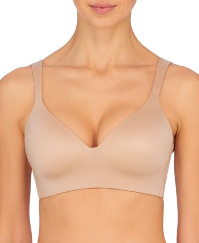 Natori Женский бесшовный бюстгальтер Revelation Wireless Contour 723248