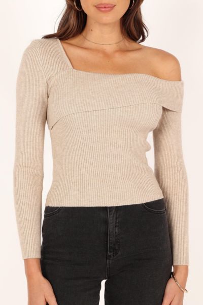 Petal and Pup Womens Aleena Knit Top
