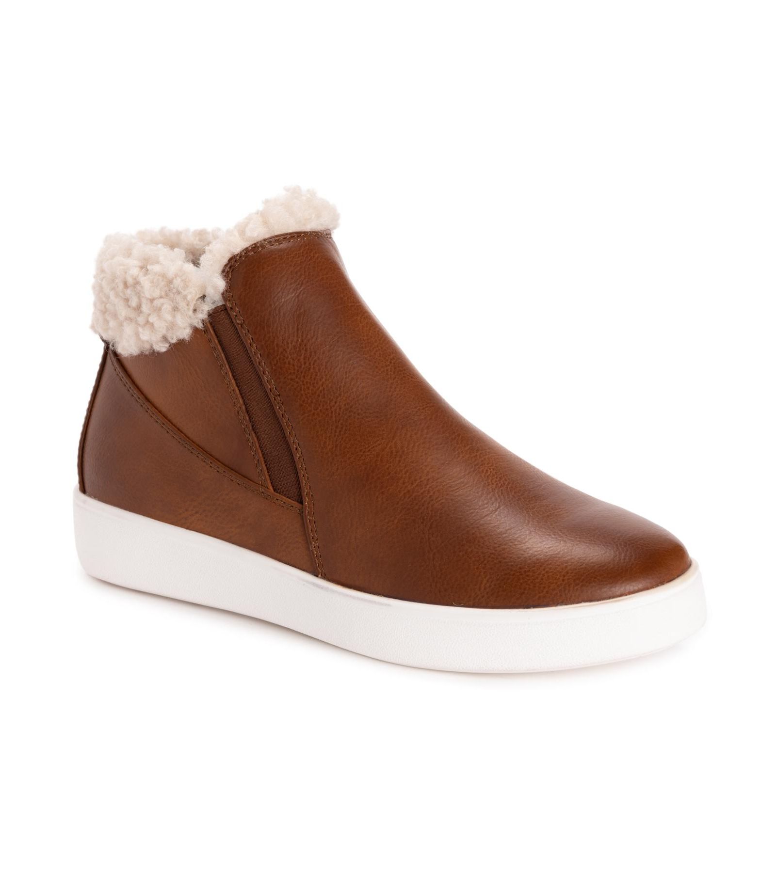 Женские ботильоны MUK LUKS Montana Big Sky