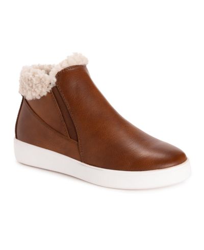 Женские ботильоны MUK LUKS Montana Big Sky