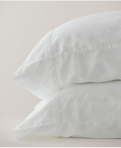 Наволочки Pact Cotton Room Service Sateen, 2 штуки