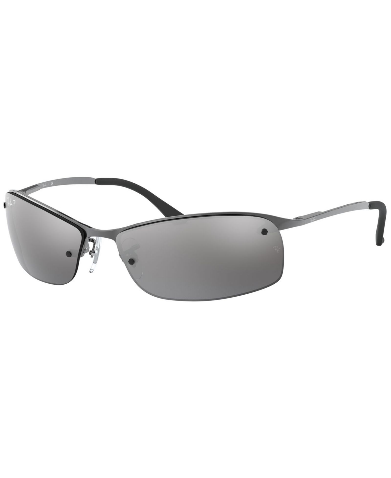 Ray-Ban Polarized Sunglasses , RB3183