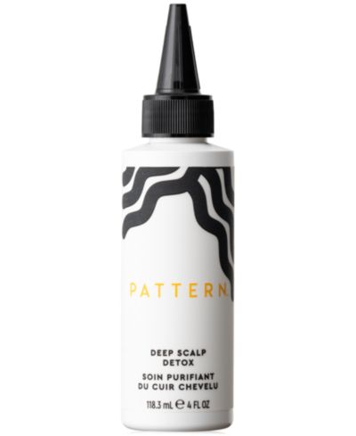 PATTERN Beauty by Tracee Ellis Ross Deep Scalp Detox, 4 oz.