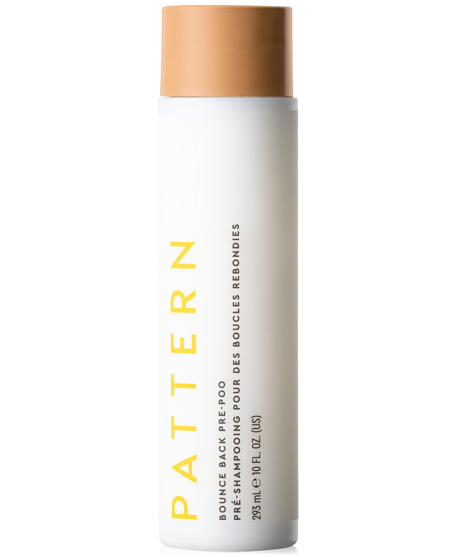 PATTERN Beauty by Tracee Ellis Ross пре-пу (pre-poo) Bounce Back, 10 oz.