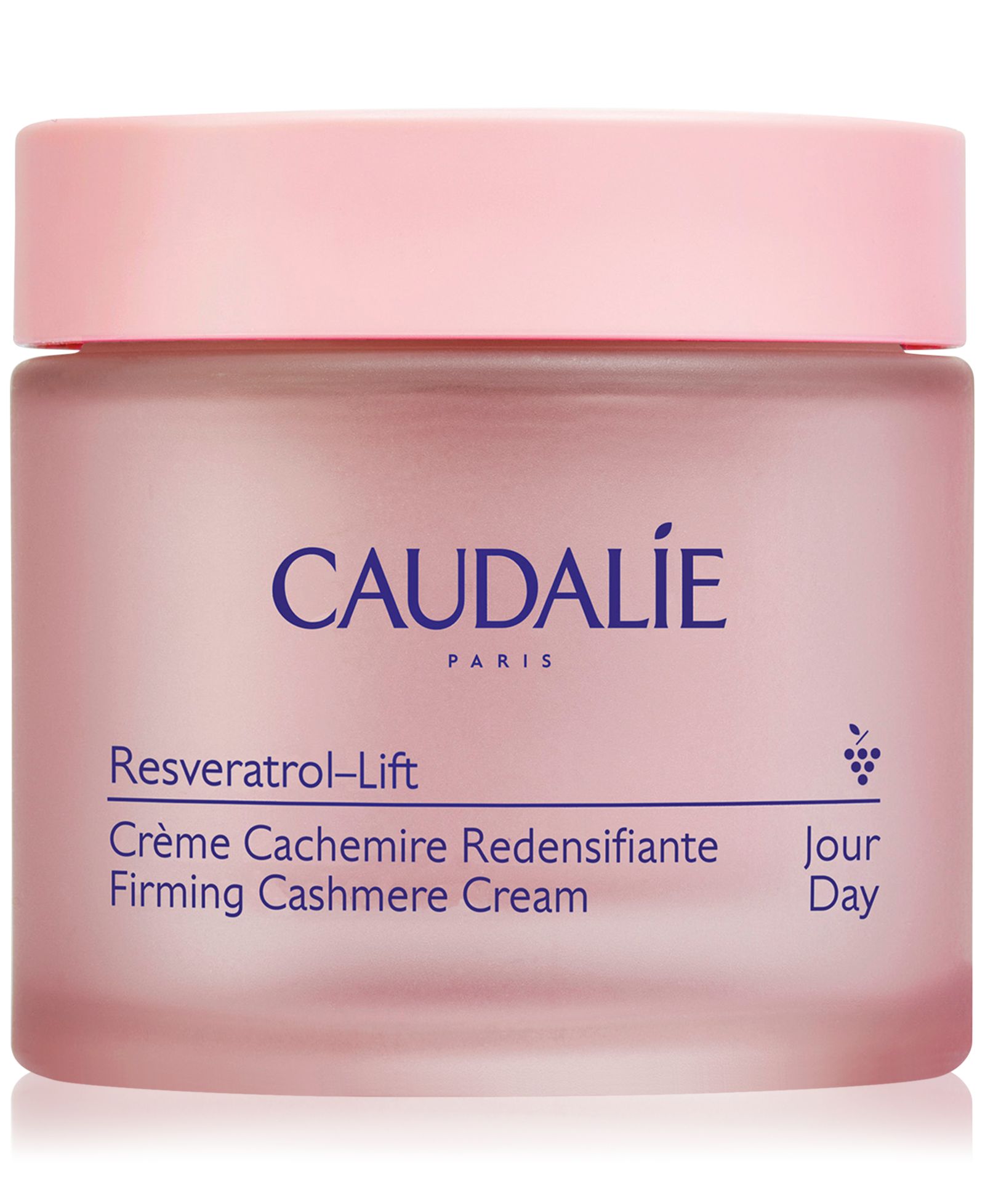 Caudalie Resveratrol-Lift уплотняющий крем кашемир