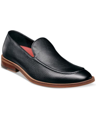 Мужские лоферы Stacy Adams Prentice Slip-On