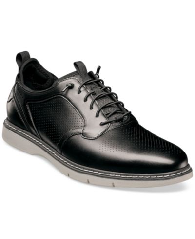 Мужские гибридные туфли Stacy Adams Sync Slip-On Hybrid Dress