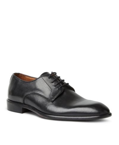 Bruno Magli Men's Salerno Leather Oxford Dress Shoes