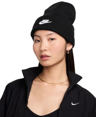 Nike Unisex Peak Futura Beanie Hat