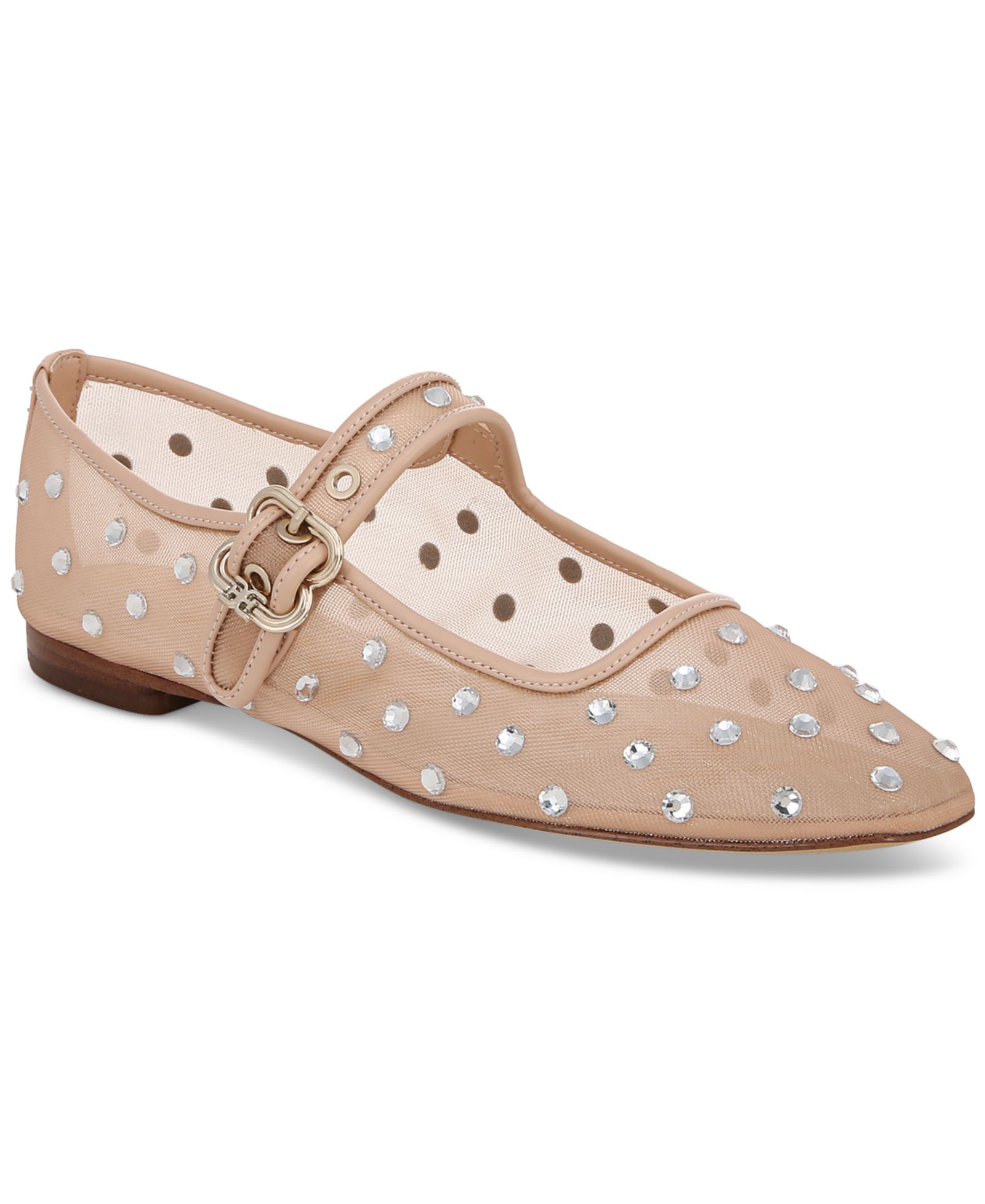 Sam Edelman Женские туфли Mary Jane Michaela Shine