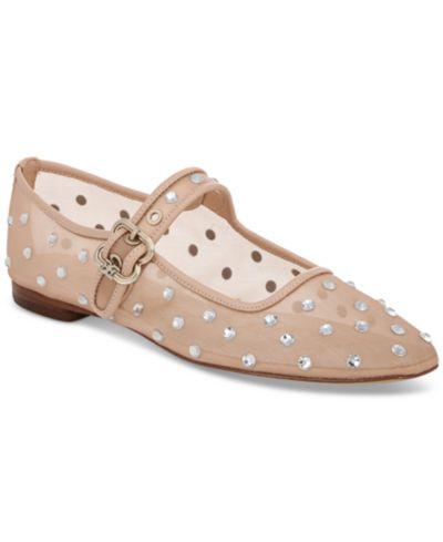 Sam Edelman Женские туфли Mary Jane Michaela Shine