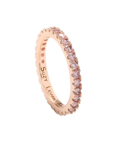 Pink/rose gold