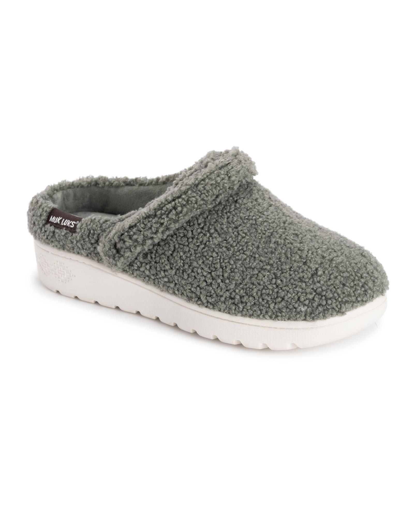 Женские сабо Muk Luks Quianna
