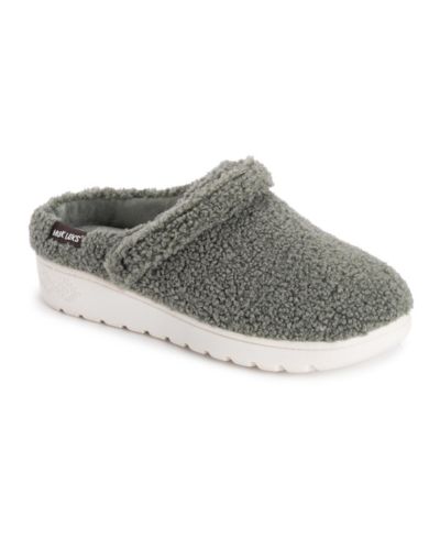 Женские сабо Muk Luks Quianna