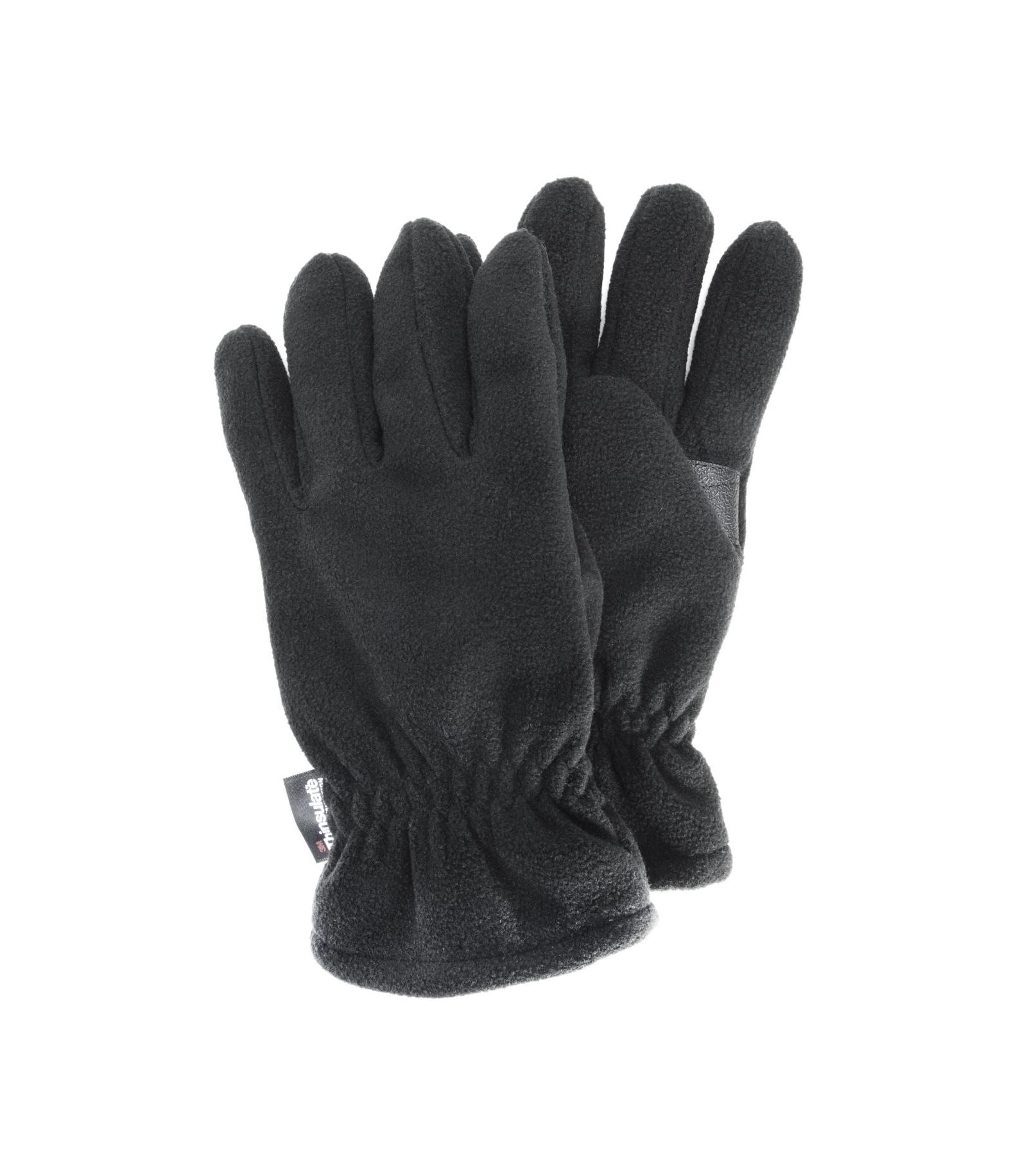 Унисекс перчатки Muk Luks из флиса, водонепроницаемые