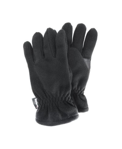 Muk Luks Unisex Waterproof Fleece Gloves