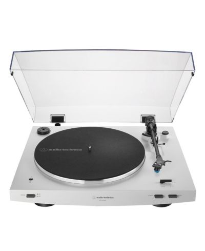Audio Technica At-LP3xBT Fully Automatic Wireless Belt-Drive Turntable