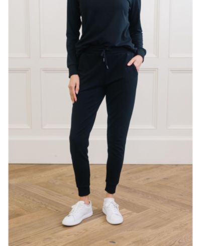 Женские джоггеры Cozy Earth Viscose from Bamboo Ultra-Soft
