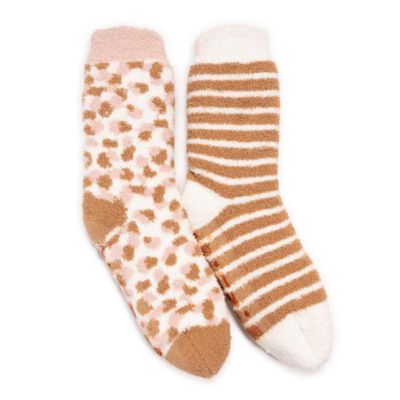 Уютные домашние носки MUK LUKS (2 шт.)