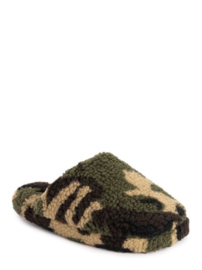 Женские тапочки MUK LUKS Maven