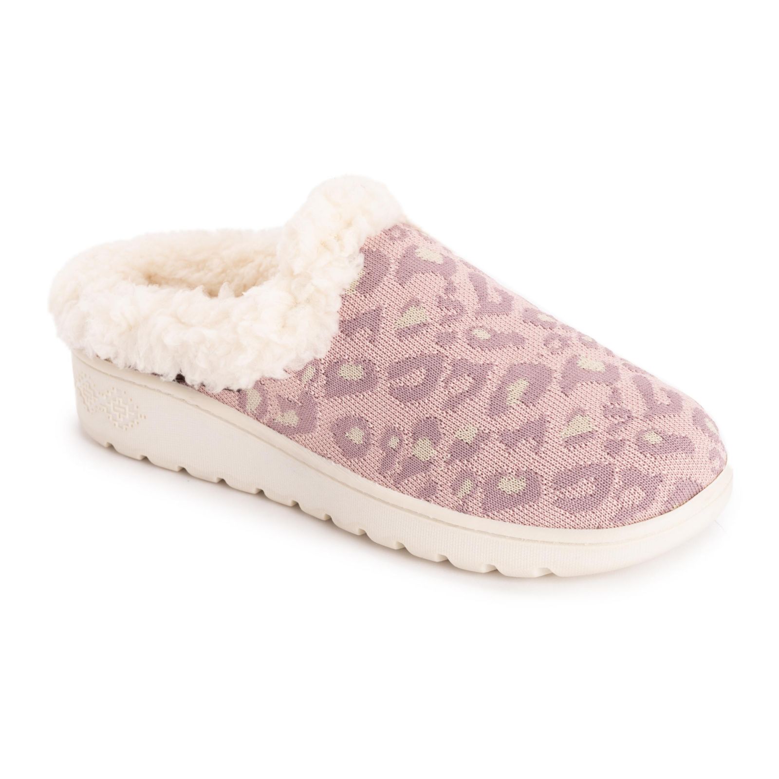 Muk Luks Women's Nony Flyknit Slippers