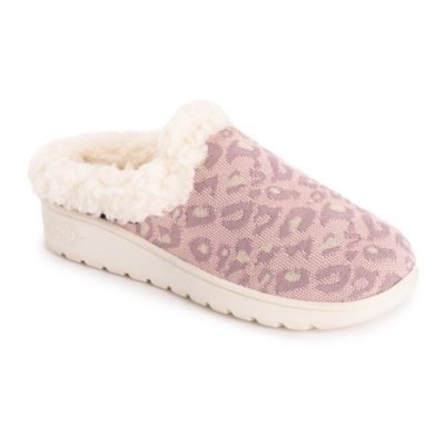 Muk Luks Женские тапочки Nony Flyknit