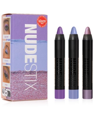 NUDESTIX 3-Pc. Dreamy Easy Eyes Mini Set