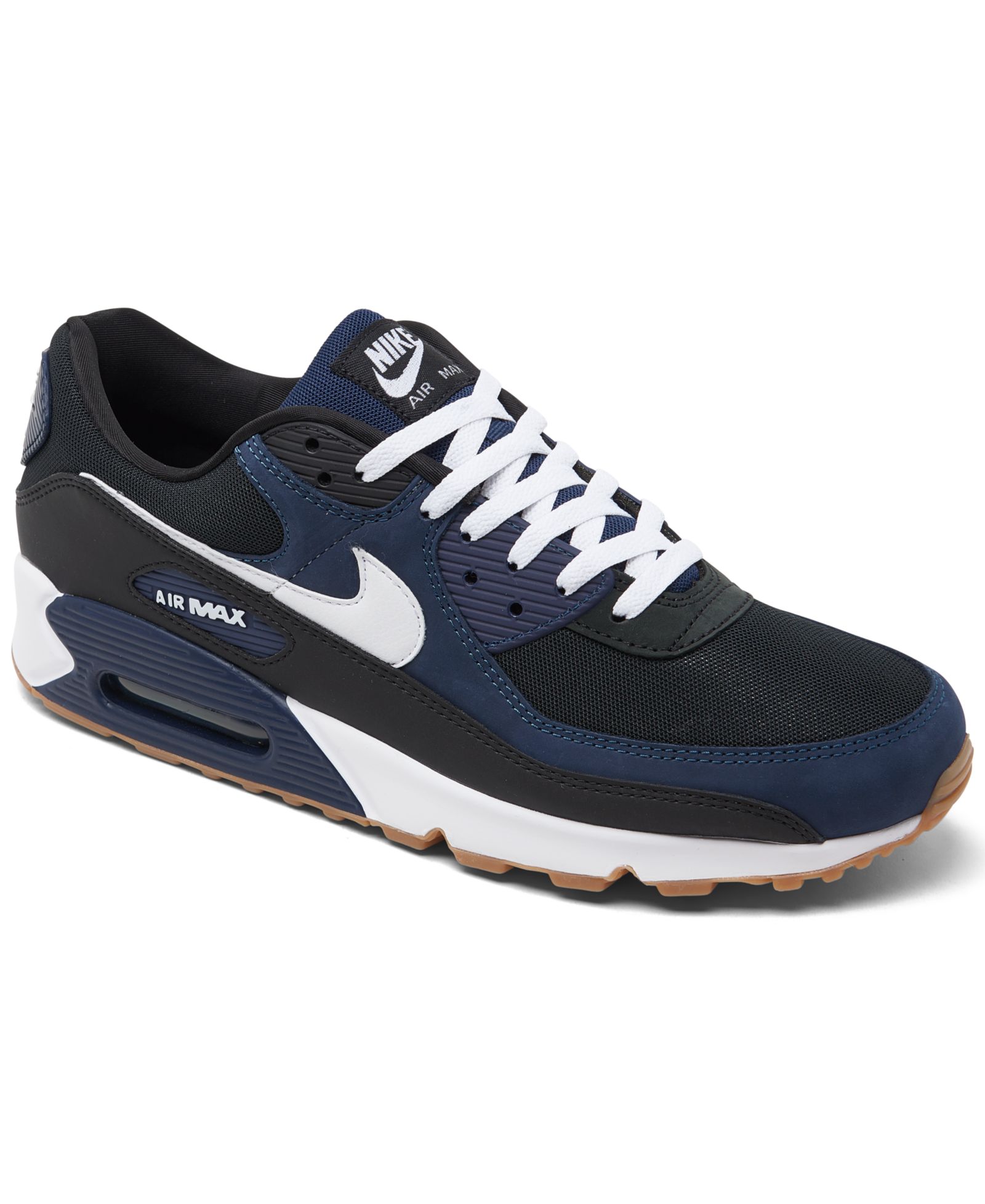 Мужские кроссовки Nike Air Max 90 Casual