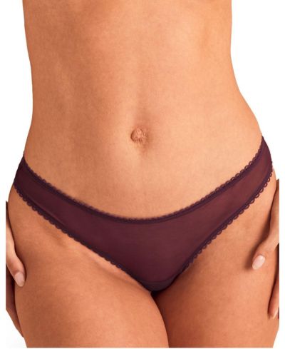 Dark purple