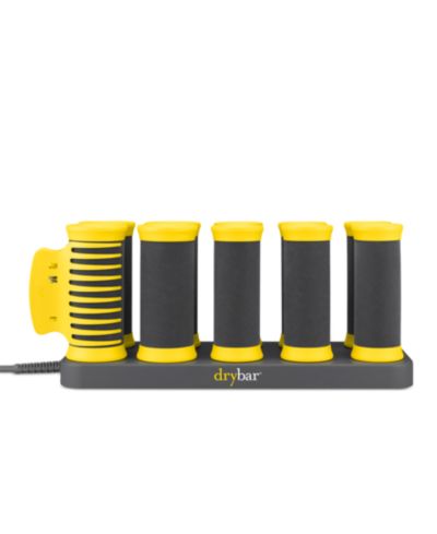 Drybar The Roller Club коклюшки для завивки волос