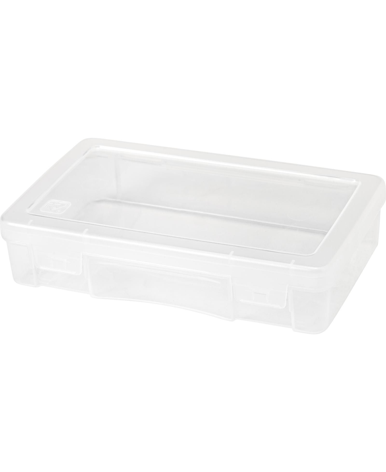 IRIS Набор модульных контейнеров для хранения, 10 Pack, Medium