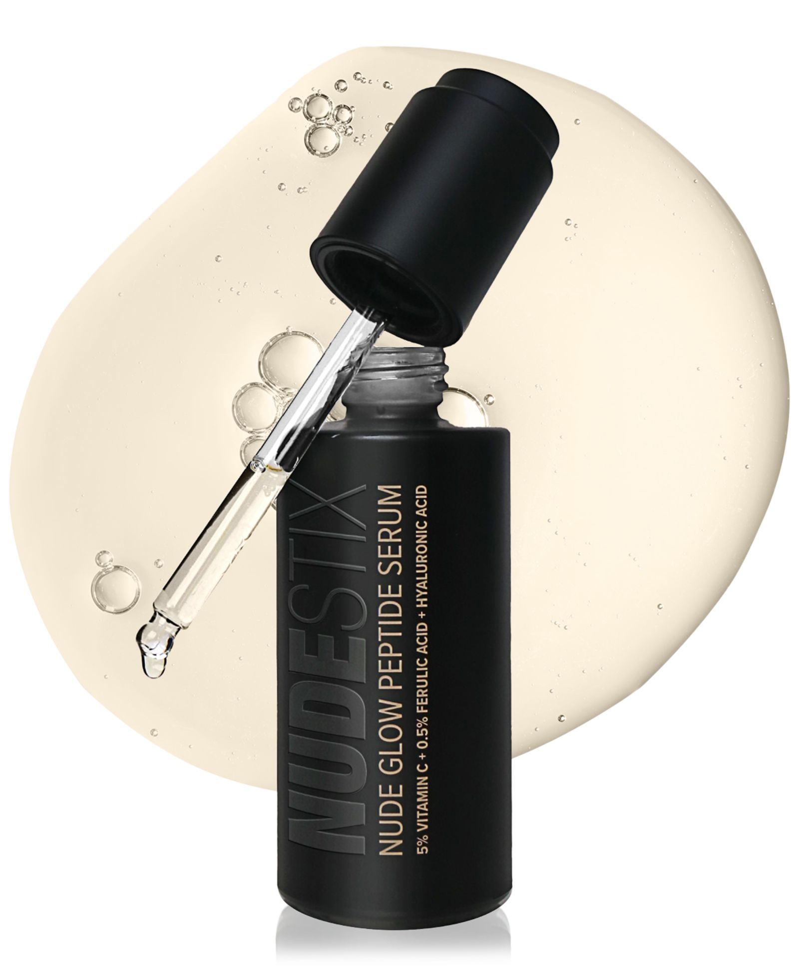 NUDESTIX сыворотка Nude Glow Peptide