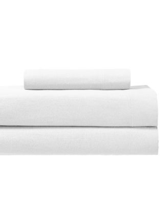 Egyptian Linens комплект фланелевых простыней, 3 шт., Twin XL