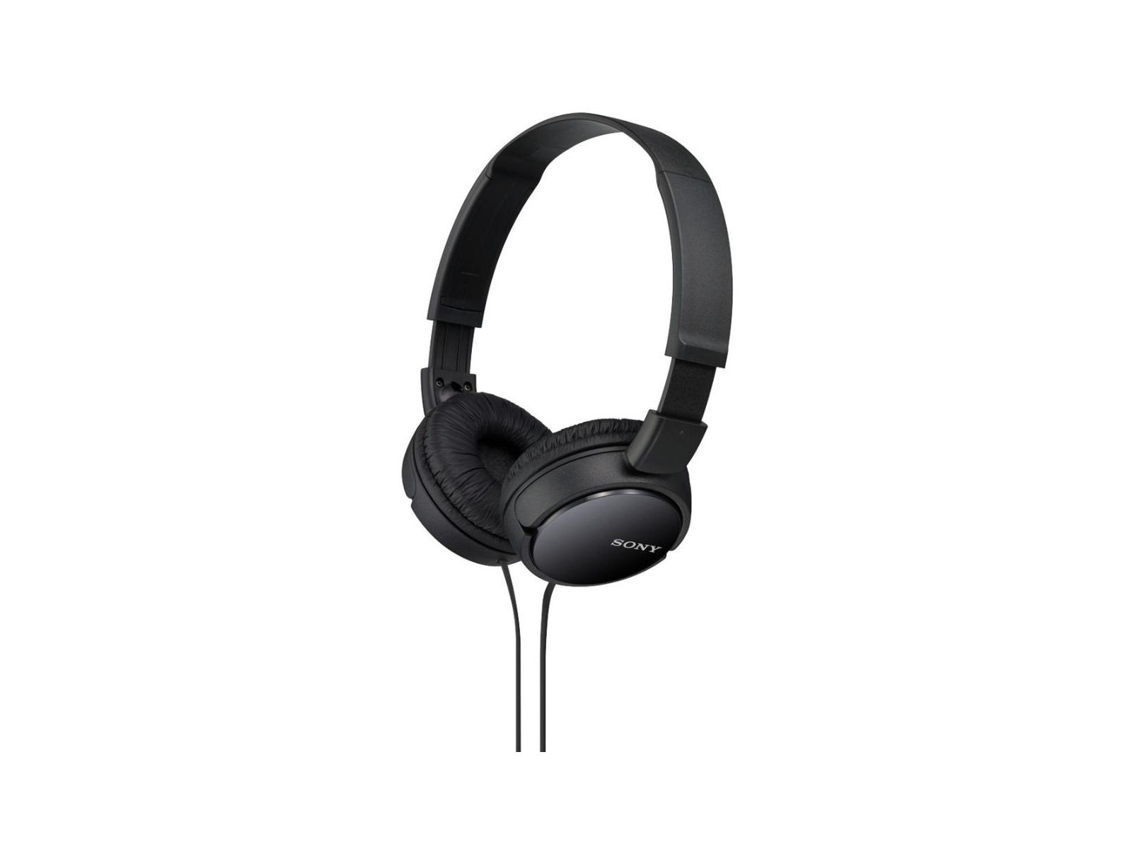 Sony ZX110 Wired Folding Over-Ear Headphones