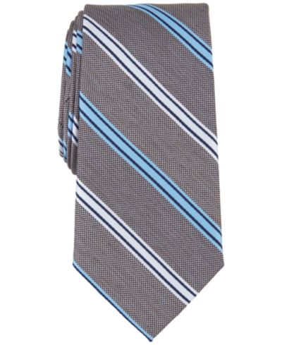 Галстук Nautica Men's Wenrich Stripe