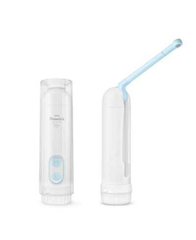 Little Martin's Portable Electric Travel Bidet