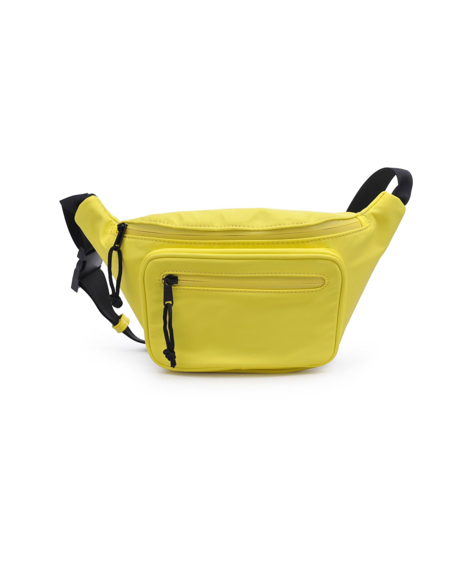 SOL AND SELENE Hands Down Small Belt Bag