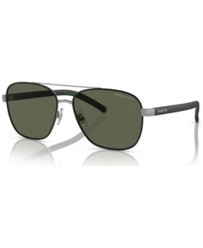 Мужские поляризованные солнцезащитные очки Arnette Walvis AN3087