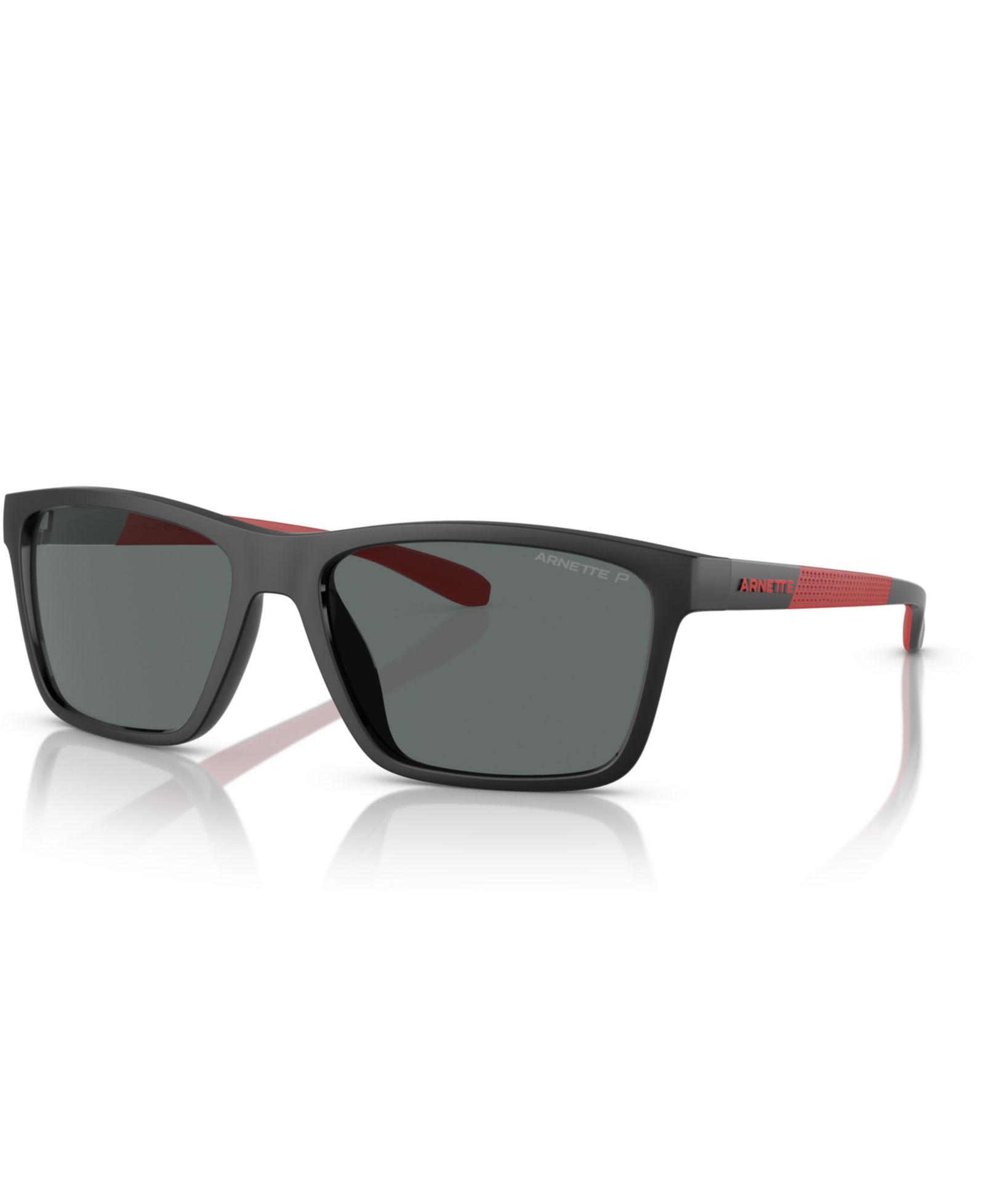 Arnette Мужские поляризационные солнцезащитные очки Middlemist Polar AN4328U