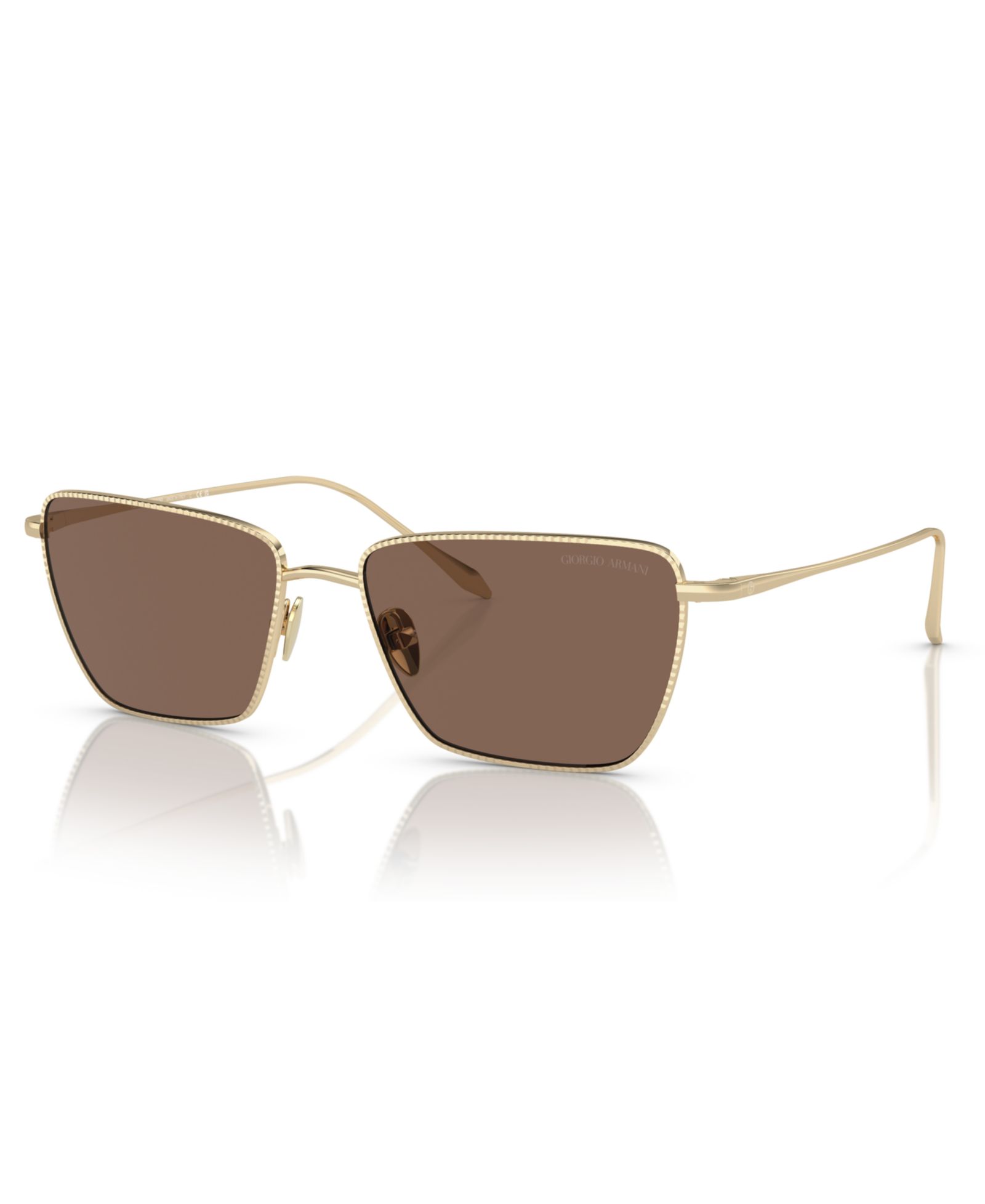 Женские солнцезащитные очки Giorgio Armani AR6153