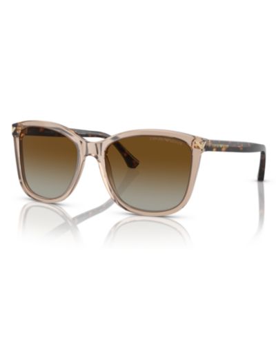 Emporio Armani Женские солнцезащитные очки Polarized EA4060