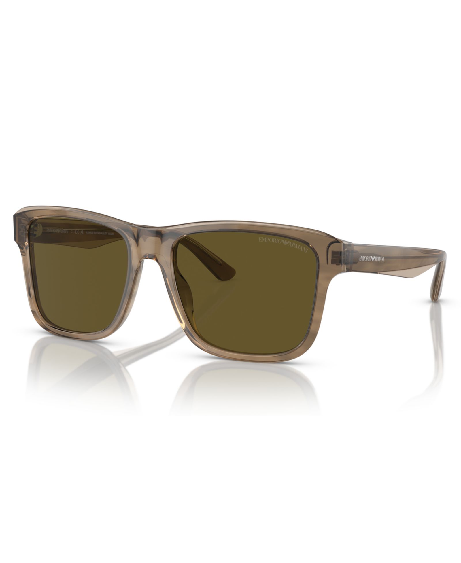 Солнцезащитные очки Emporio Armani EA4208