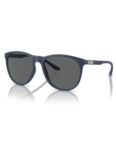 Мужские солнцезащитные очки Emporio Armani EA4210
