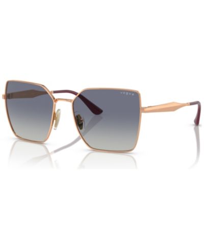Vogue Eyewear Женские солнцезащитные очки, градиентные VO4284S