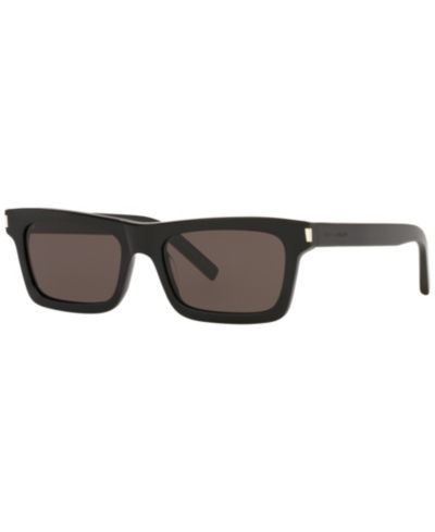Saint Laurent Женские солнцезащитные очки SL 461 Betty