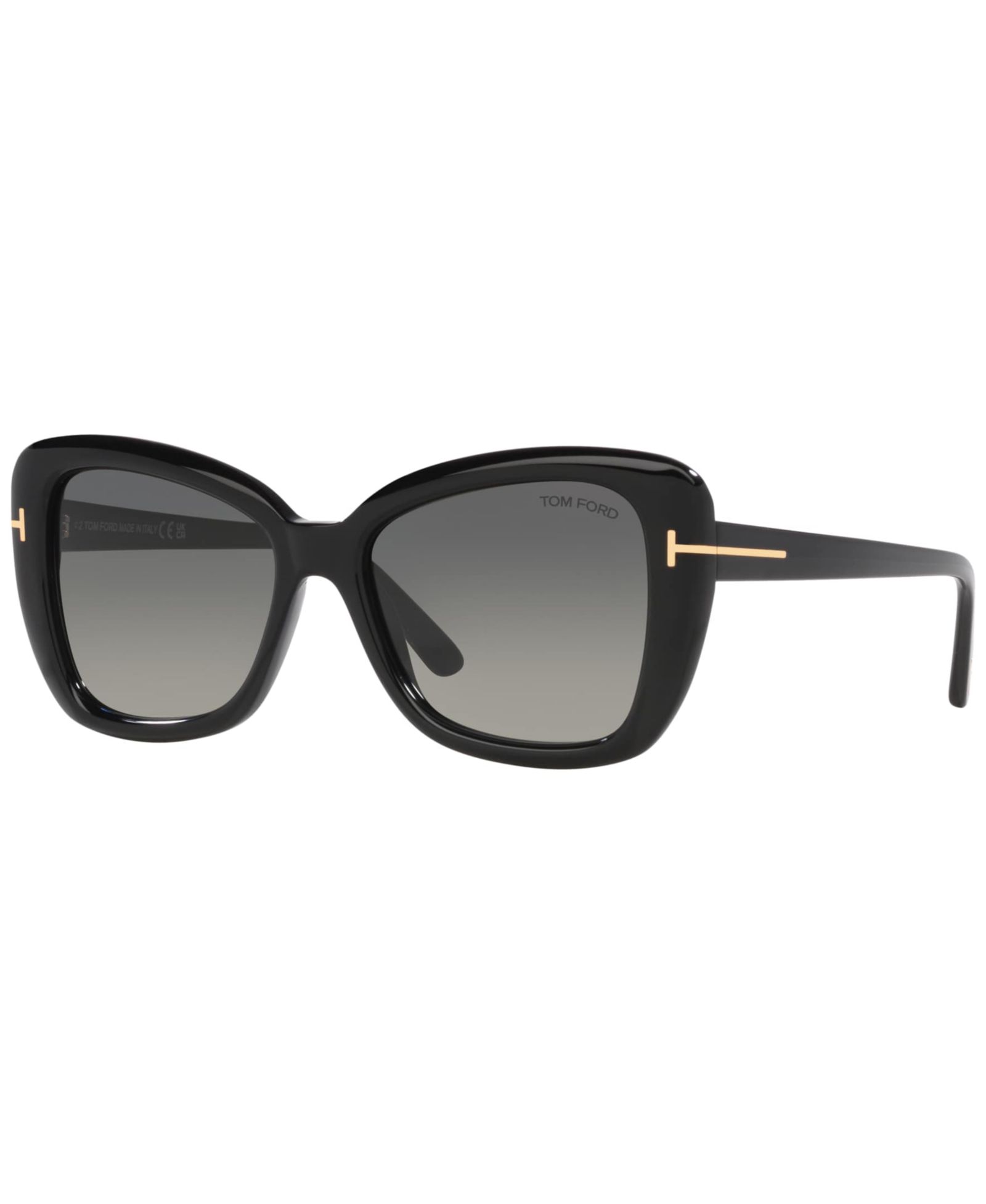 Солнцезащитные очки Tom Ford FT1008, Gradient TR001509