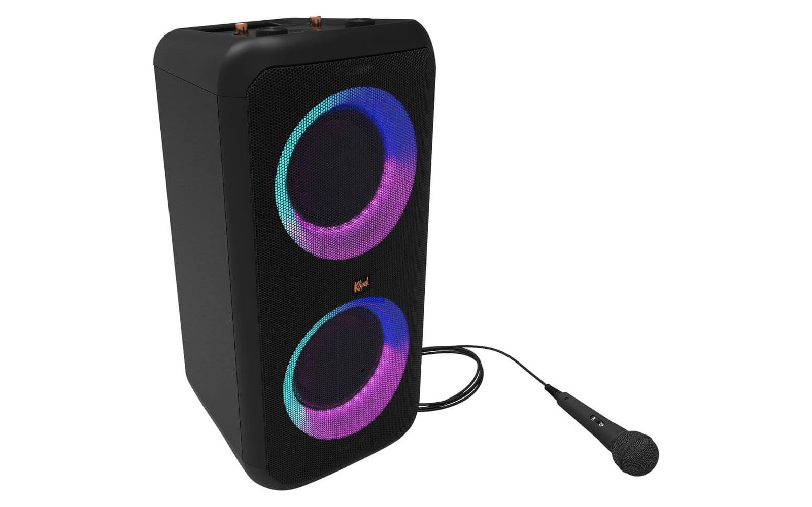 Klipsch Gig Xxl Wireless Portable Party Speaker