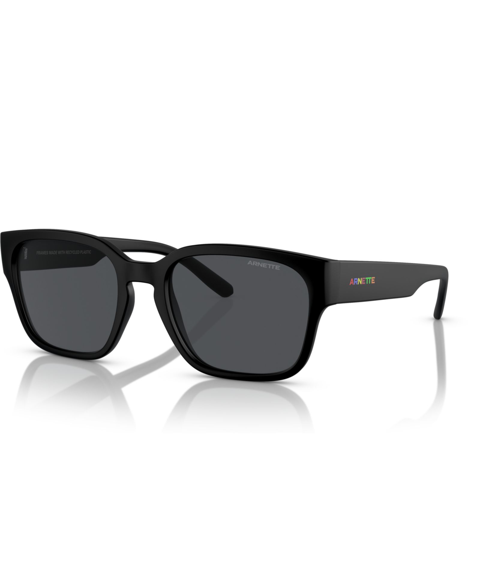 Arnette мужские солнцезащитные очки Hamie AN4325